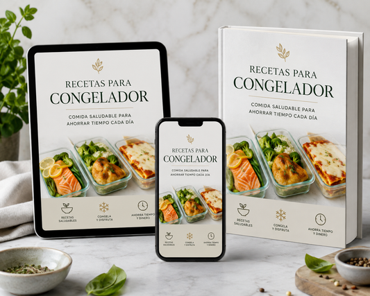El Método del Congelador Inteligente