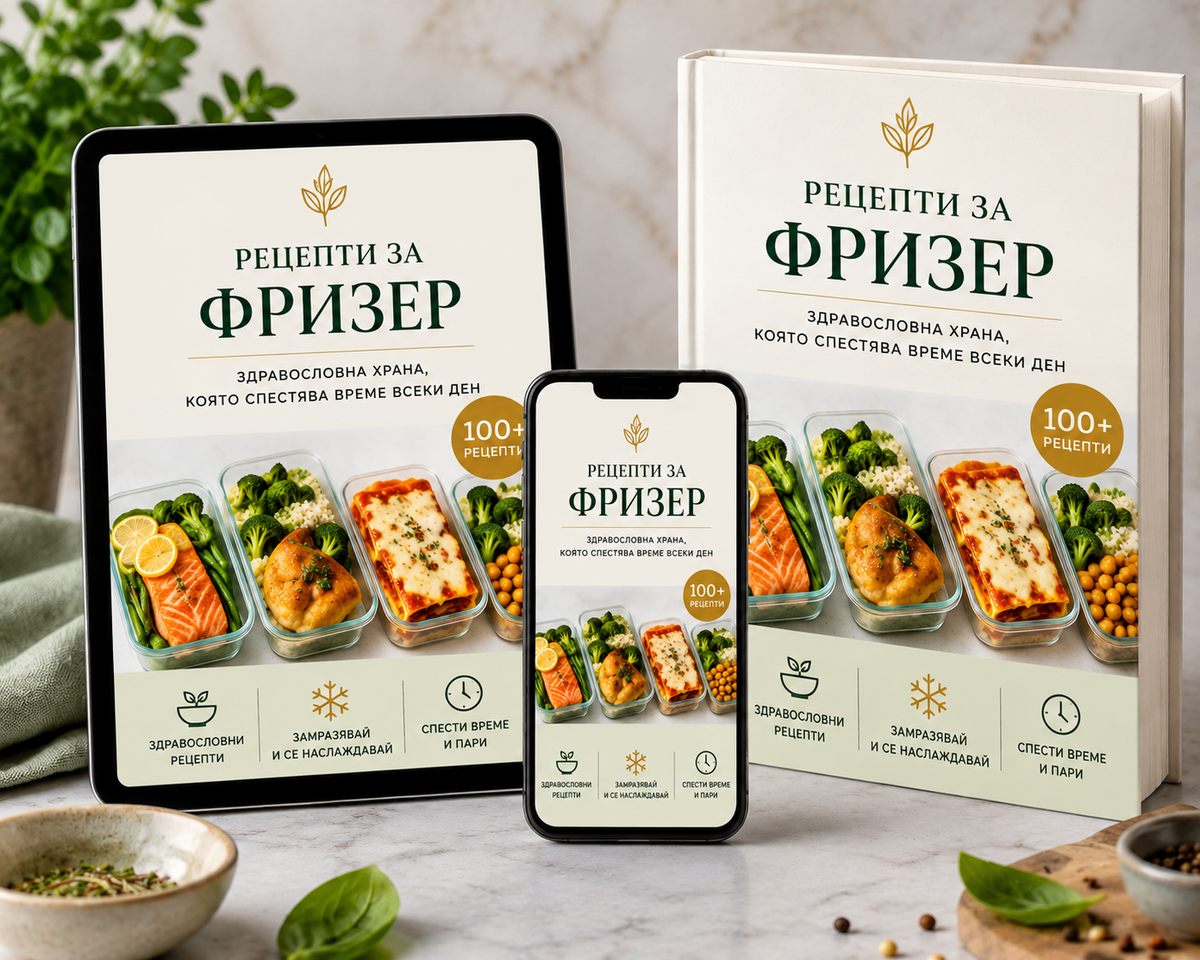 Методът на Умния Фризер